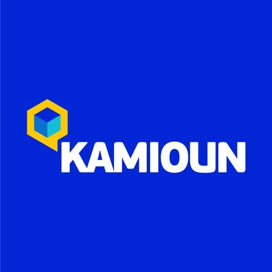 Kamioun logo